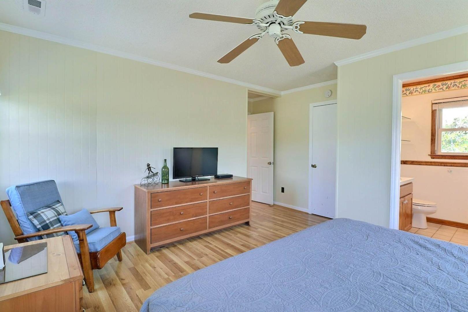 4011 The Dogs House 2 Min Walk To Beach Китти-Хок Экстерьер фото